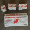 SOMATROPO