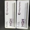 Ultima-HGH 10 IU